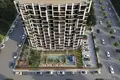 Apartment 41 m² Mediterranean Region, Turkey