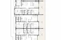 Penthouse z 2 sypialniami 75 m² Benijofar, Hiszpania