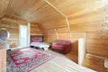 Haus 83 m² Drackauski sielski Saviet, Belarus