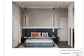 Apartamento 2 habitaciones 58 m² Minsk, Belarús