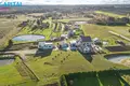 Land  Bezdoniai Eldership, Lithuania