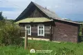 3 room house 31 m² Zodzinski sielski Saviet, Belarus