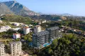Apartamento 2 habitaciones 52 m² Obakoy, Turquía