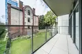Appartement 2 chambres 72 m² en Poznan, Pologne