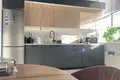 Pomieszczenie biurowe 1 040 m² Moskwa, Rosja