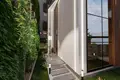 4 bedroom apartment 390 m² Alanya, Turkey