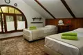 7 bedroom villa 235 m² Kassandra Municipality, Greece