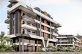 Квартира 2 комнаты 30 м² Оба, Турция