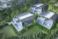 Apartamento 4 habitaciones 304 m² Kamala, Tailandia