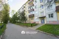 2 bedroom apartment 46 m² Minsk, Belarus