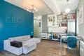 Квартира 1 комната 37 м² Эвенкийский район, Россия