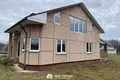 Casa 4 habitaciones 101 m² Rudnia, Belarús