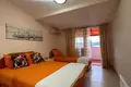 1 bedroom apartment 40 m² in Tivat, Montenegro