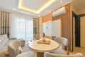 Penthouse 3 zimmer 135 m² Muratpasa, Türkei