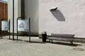 Commercial property 116 m² in Joniskis, Lithuania