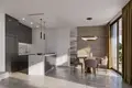 Barrio residencial Villa Evania Cortesin