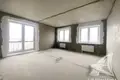 Apartamento 2 habitaciones 63 m² Muchaviecki sielski Saviet, Belarús
