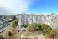 Appartement 1 chambre 41 m² Minsk, Bélarus
