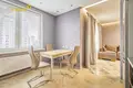 Apartment 44 m² in Minsk, Belarus