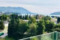 Wohnung 2 zimmer 55 m² Budva, Montenegro