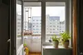 Appartement 3 chambres 64 m² Riga, Lettonie