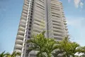 Mieszkanie 4 pokoi 277 m² Paraiso, Brazylia