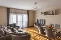 Wohnung 2 Schlafzimmer 82 m² in Przno, Montenegro