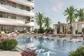 Apartamento 3 habitaciones 103 m² Dubái, Emiratos Árabes Unidos