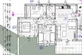 2 room apartment 63 m² Zaboric, Croatia