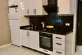 1-Bedroom Apartment with Amenities, 800m from the Sea in Mahmutlar, Alanya