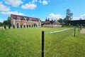 3 room house 329 m² Januskavicy, Belarus