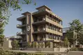 Квартира 2 спальни 94 м² муниципалитет Пафос, Кипр