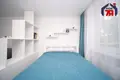 Квартира 3 комнаты 79 м² Минск, Беларусь