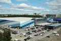 Entrepôt 6 000 m² à Saint-Pétersbourg, Russie