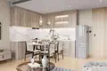 Apartamento 2 habitaciones 49 m² Phuket City Municipality, Tailandia