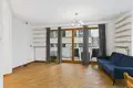 Apartamento 3 habitaciones 75 m² Voivodato de Mazovia, Polonia