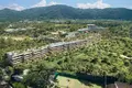 Apartamento 2 habitaciones 99 m² Choeng Thale, Tailandia