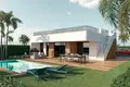 Вилла 4 спальни 138 м² Alhama de Murcia, Испания