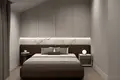 Penthouse 3 bedrooms 141 m² Konyaalti, Turkey