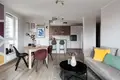 Apartamento 2 habitaciones 54 m² Gdansk, Polonia