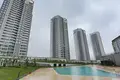 Mieszkanie 3 pokoi 102 m² Avcilar, Turcja