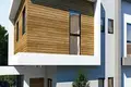 Квартира 4 комнаты 131 м² Пиргос, Кипр