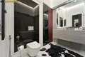 2 room apartment 60 m² Minsk, Belarus