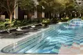 Apartamento 1 habitación 36 m² Choeng Thale, Tailandia