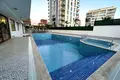 2 bedroom apartment 100 m² Tosmur, Turkey