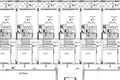 Пентхаус 3 комнаты 110 м² Gazimagusa Belediyesi, Северный Кипр