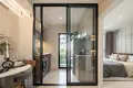 Wohnung 2 zimmer 26 m² Khu Khot Town Municipality, Thailand