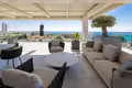 Mieszkanie 3 pokoi 145 m² Pafos, Cypr