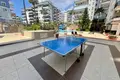 Appartement 3 chambres  Tosmur, Turquie