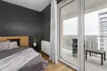 Apartamento 2 habitaciones 50 m² Poznan, Polonia